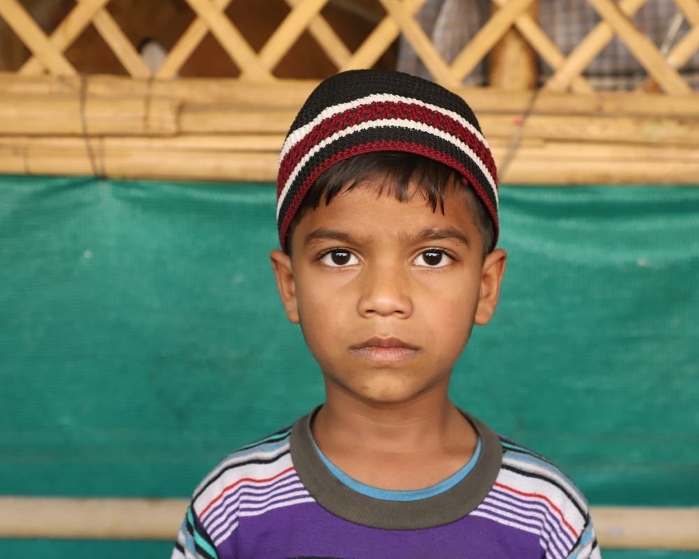 Miles2Smile Foundation