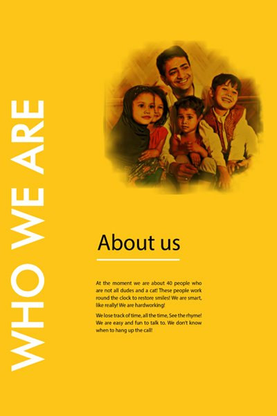 Miles2Smile Foundation