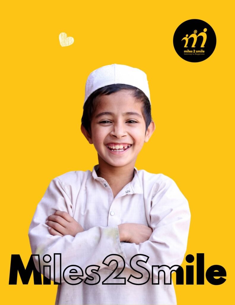 Miles2Smile Foundation