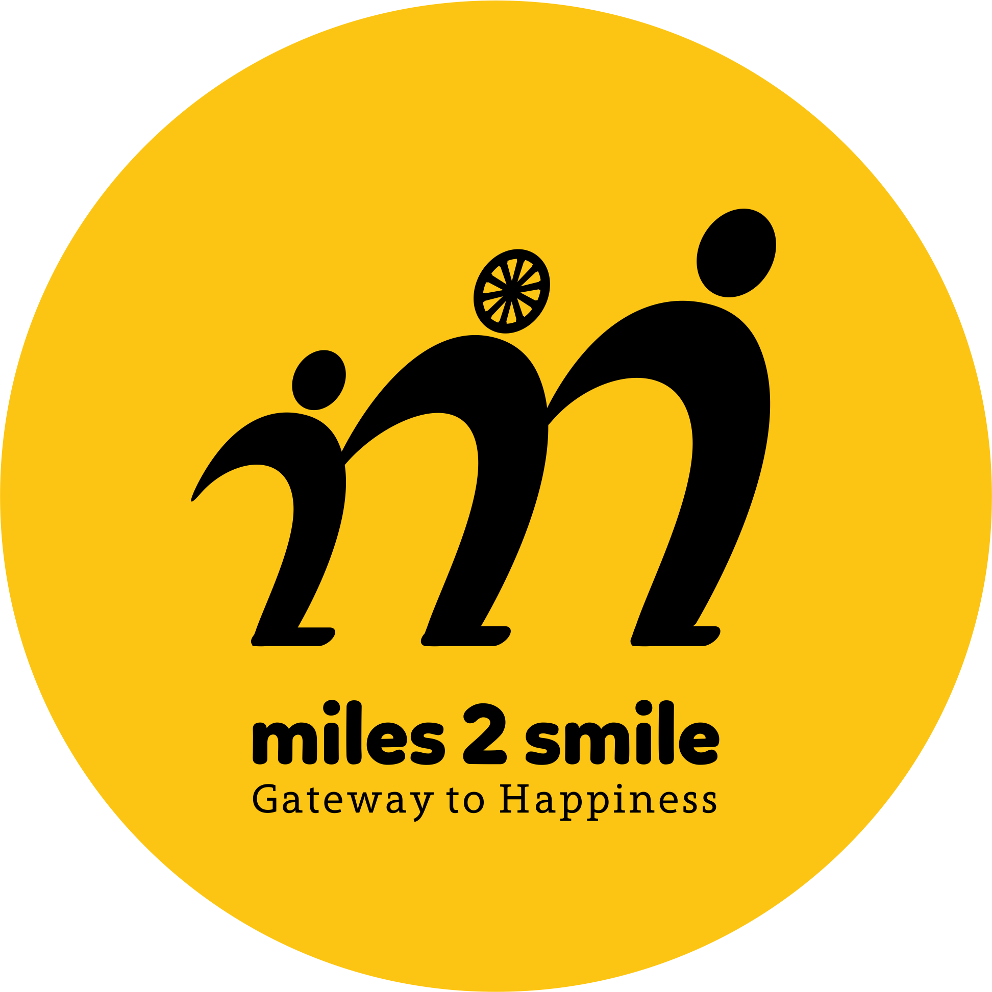 Miles2Smile