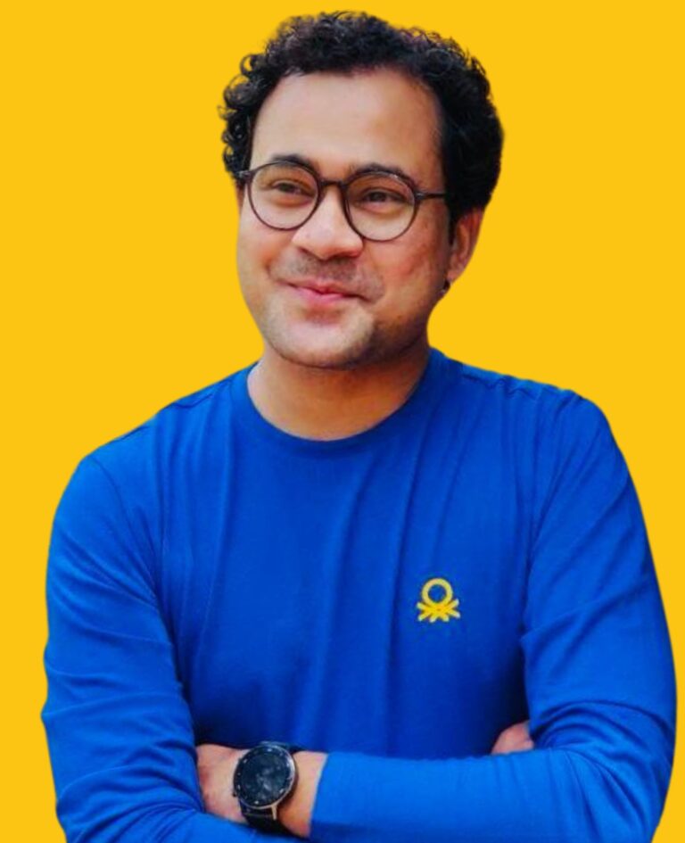 Asif-Seraj