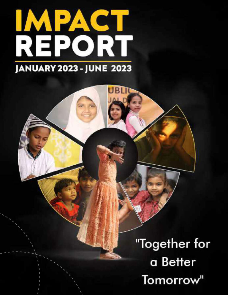 Report 23 cover