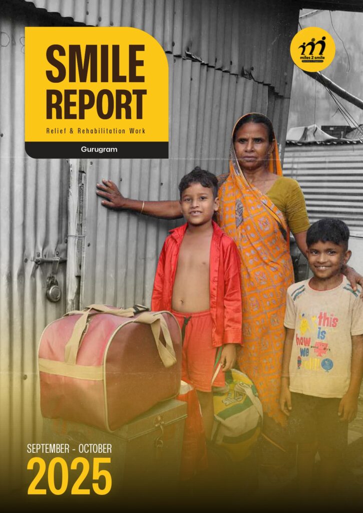 Report 6 cover