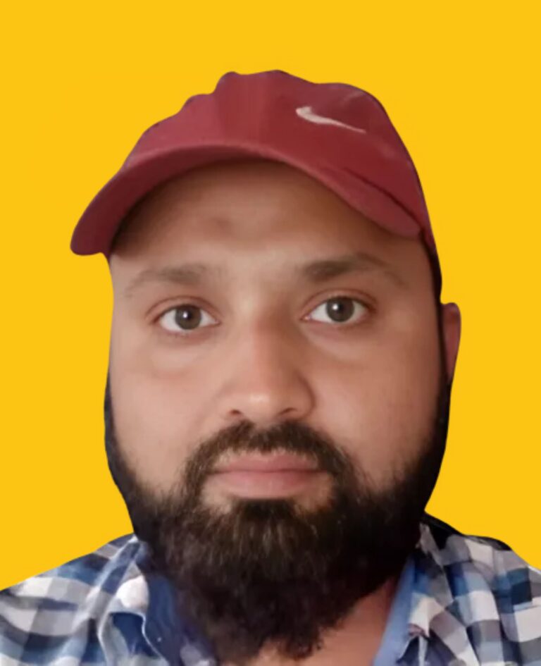 Mushtaq
