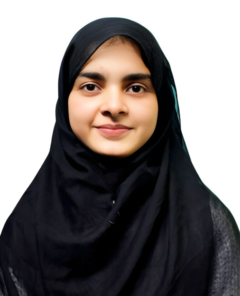 Shazia