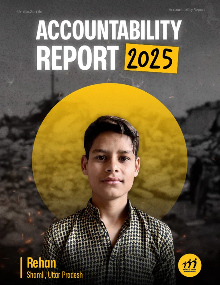 Financial report 22 cover