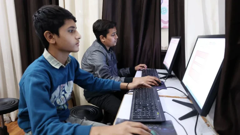 Savitri Bai Phule Center of Learning image 4