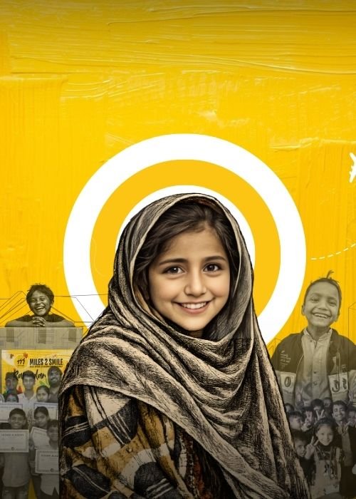 smile ambassador