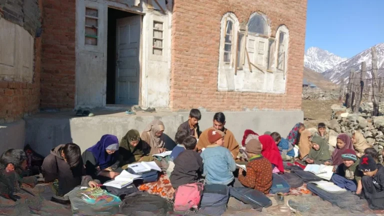 Wahid Ali Memorial Center of Learning image 3