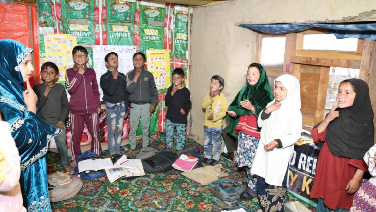 Habba Khatoon Centre of Learning image 4