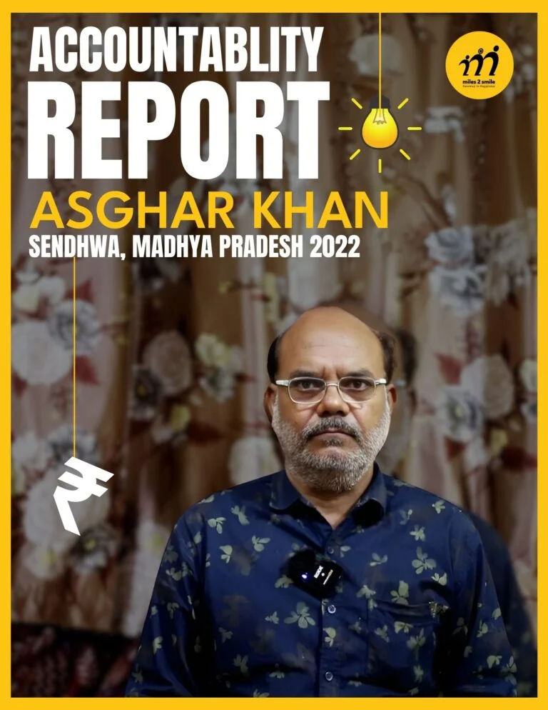 Financial report 86 cover