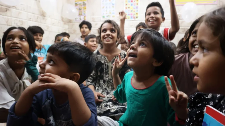 Bi Amma Center of Learning image 3
