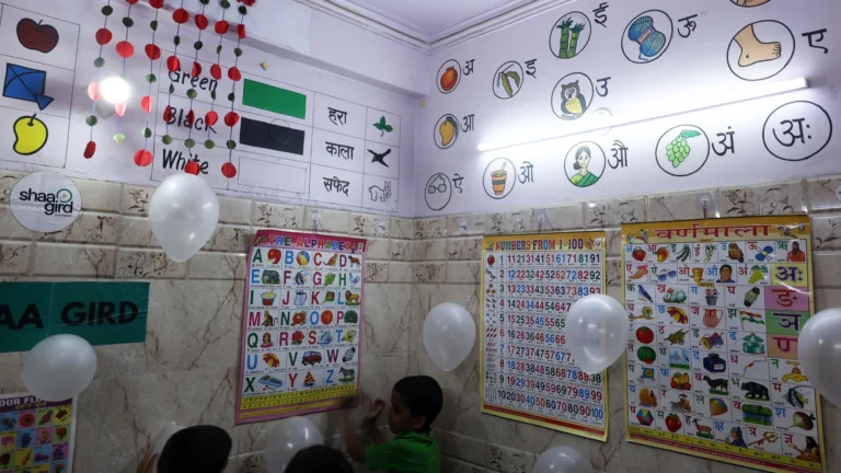 Bi Amma Center of Learning image 4