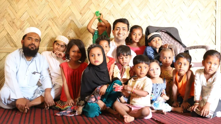 Fatima Al Fihri Learning Center image 4