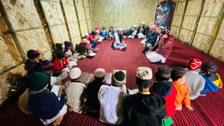 Fatima Al Fihri Learning Center image 3