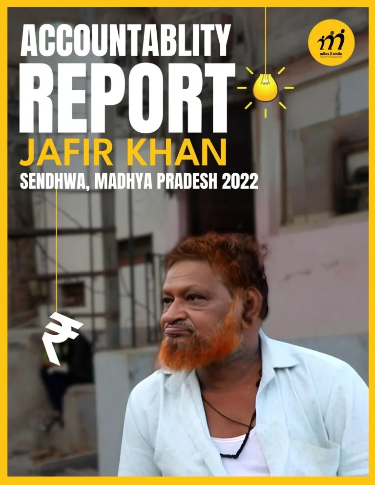 Financial report 89 cover