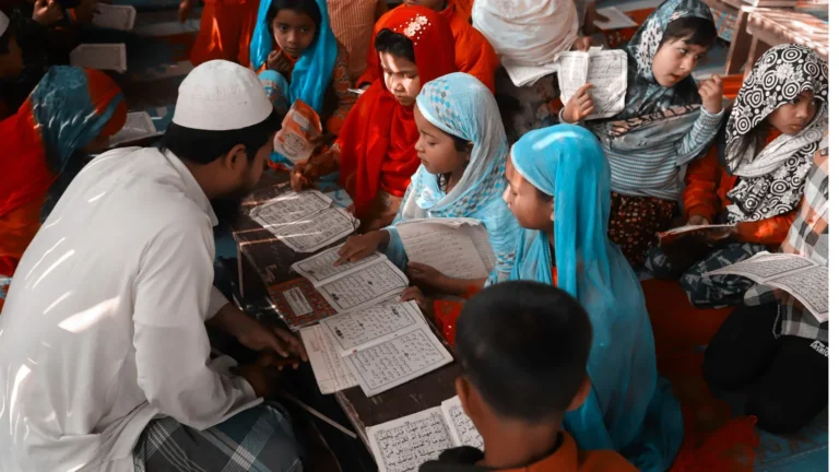 Kulsum Sayani Learning Center image 2