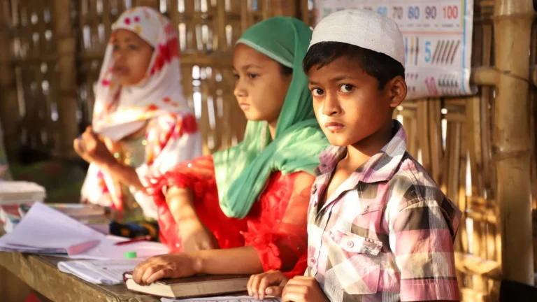 Kulsum Sayani Learning Center image 4