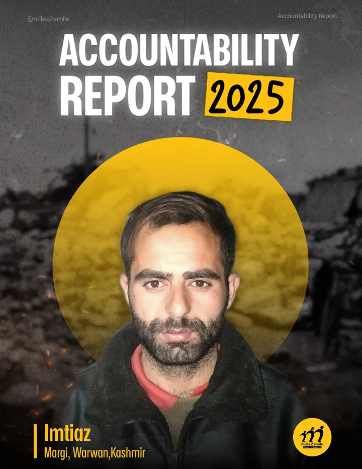 Financial report 34 cover