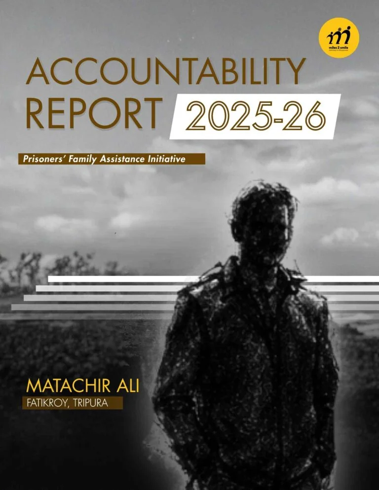 Financial report 15 cover