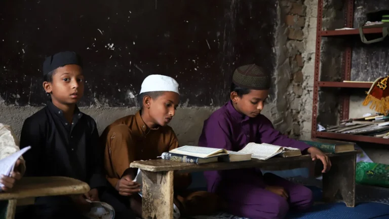 Learning Center Miftahul Quran image 3