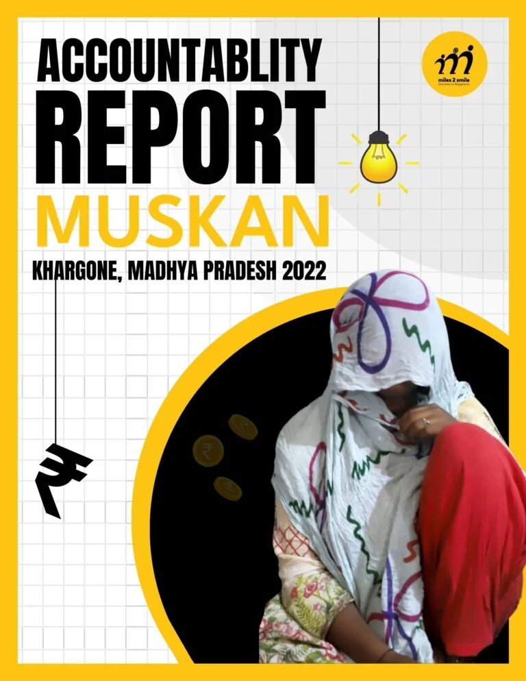 Financial report 69 cover