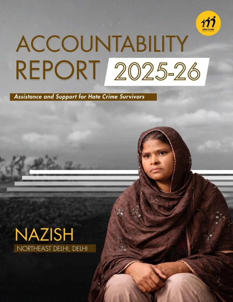 Financial report 9 cover