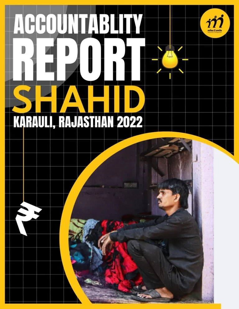 Financial report 84 cover