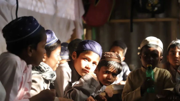 Learning Center Taleem ul Quran image 2