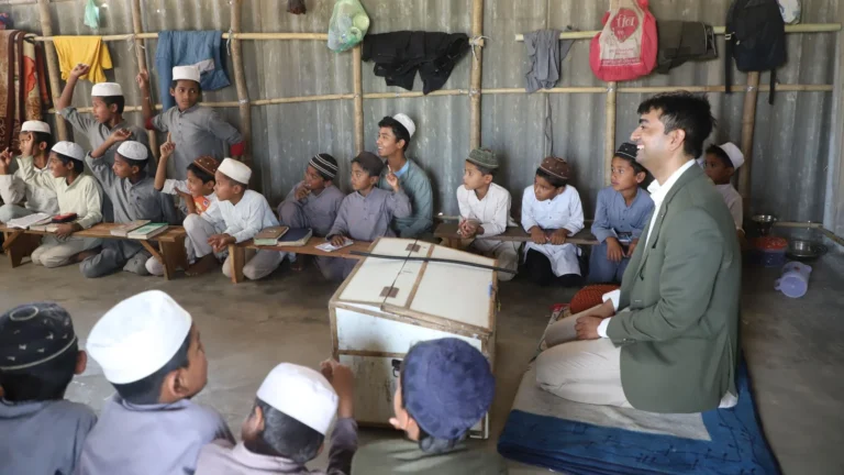 Learning Center Taleem ul Quran