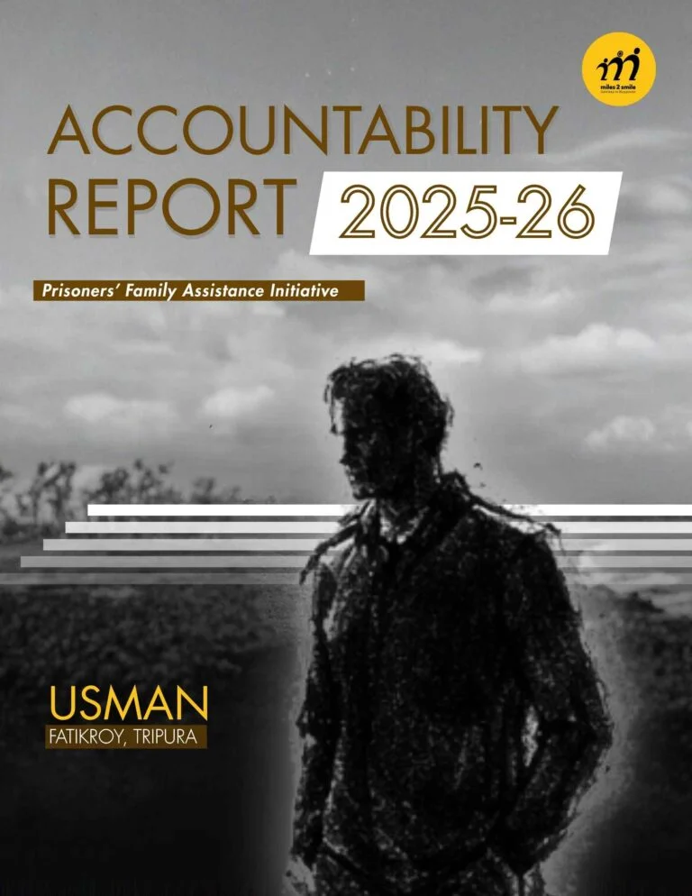 Financial report 20 cover