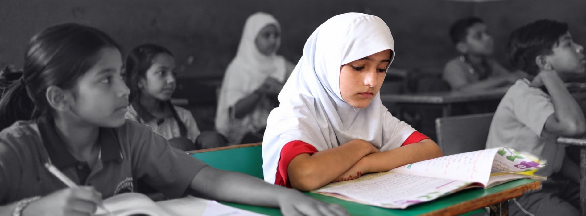 Education For Every Child